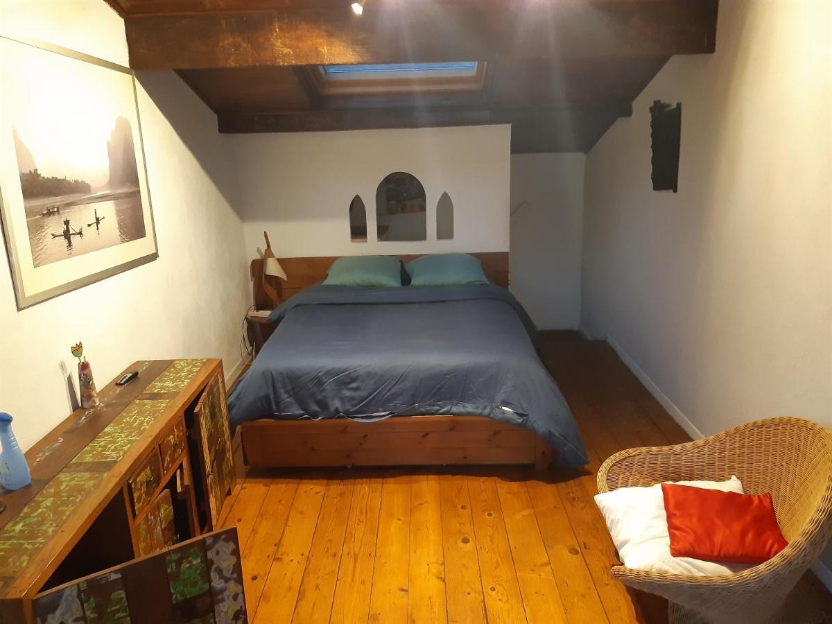 Cabanon Vue Mer Et Calanques Les Goudes Марсилия Екстериор снимка