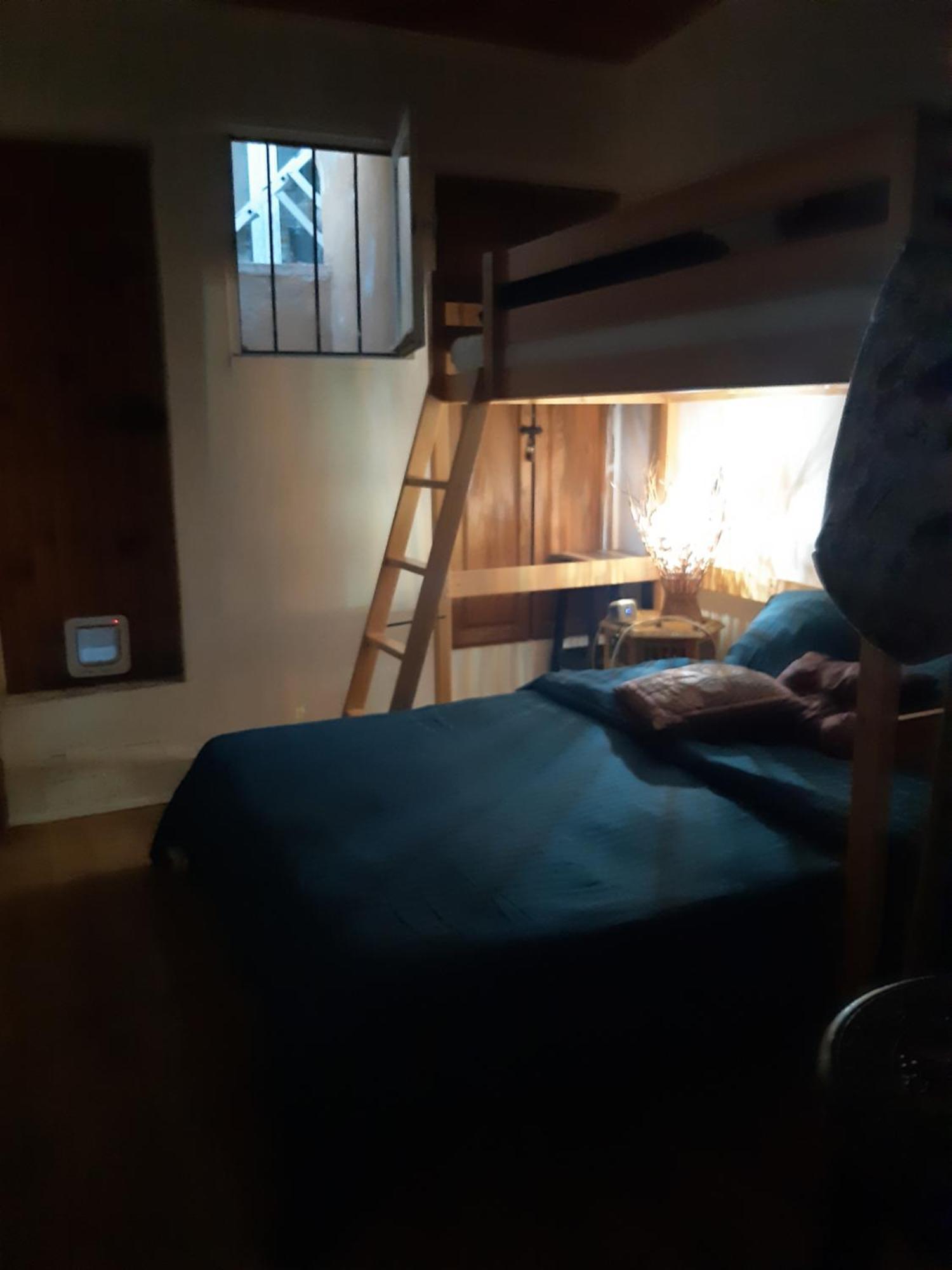 Cabanon Vue Mer Et Calanques Les Goudes Марсилия Екстериор снимка