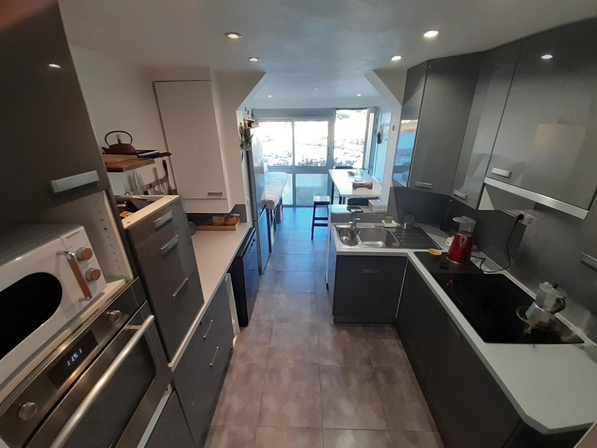 Cabanon Vue Mer Et Calanques Les Goudes Марсилия Екстериор снимка